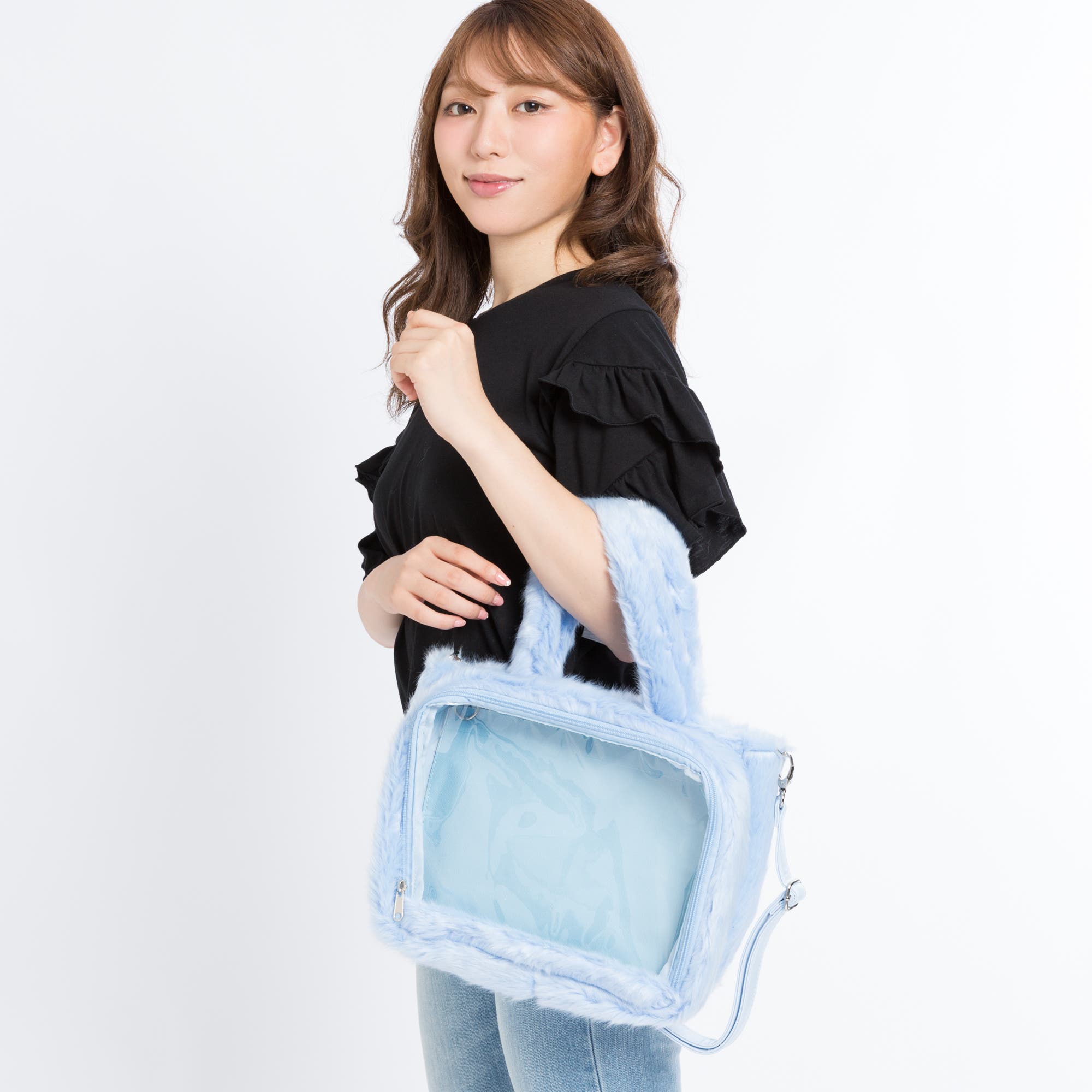 SHINee公式10周年デコトートバッグDECO BAG