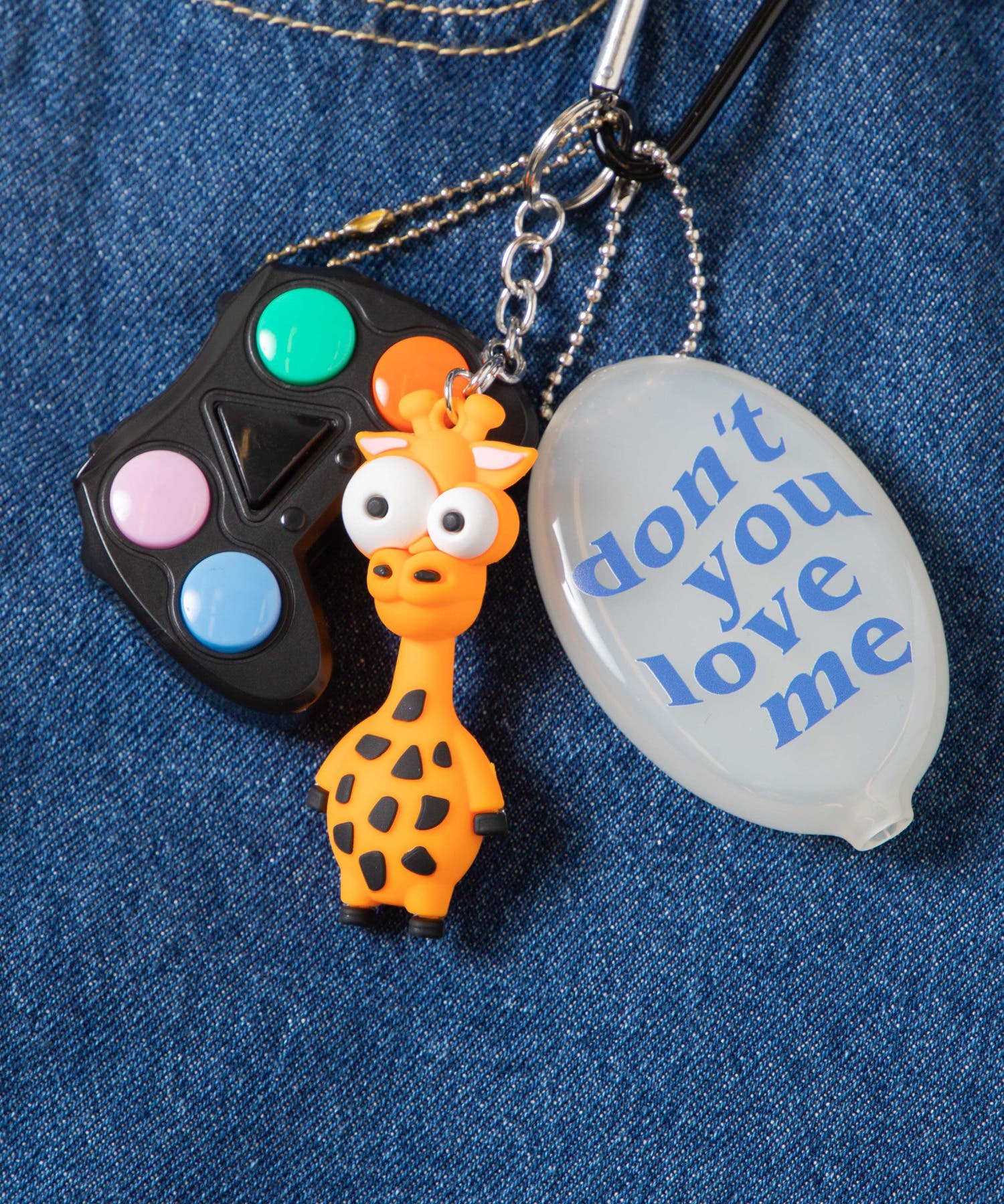 ワンピース小物類バラ売り小皿グラスキーホルダー