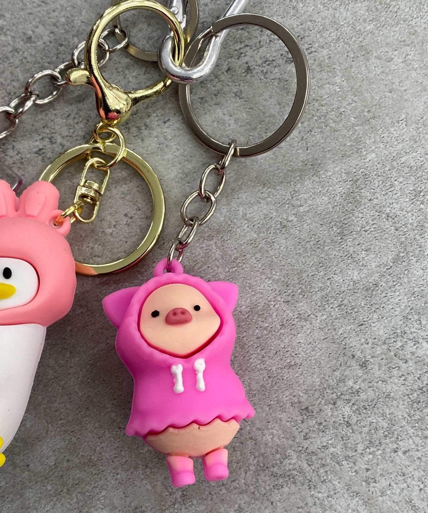 WEGO コラボ マファブアーカイブ オランイセットキーホルダー MAFAVARCHIVE オランイセットキーホルダー – WEGO ONLINE STORE