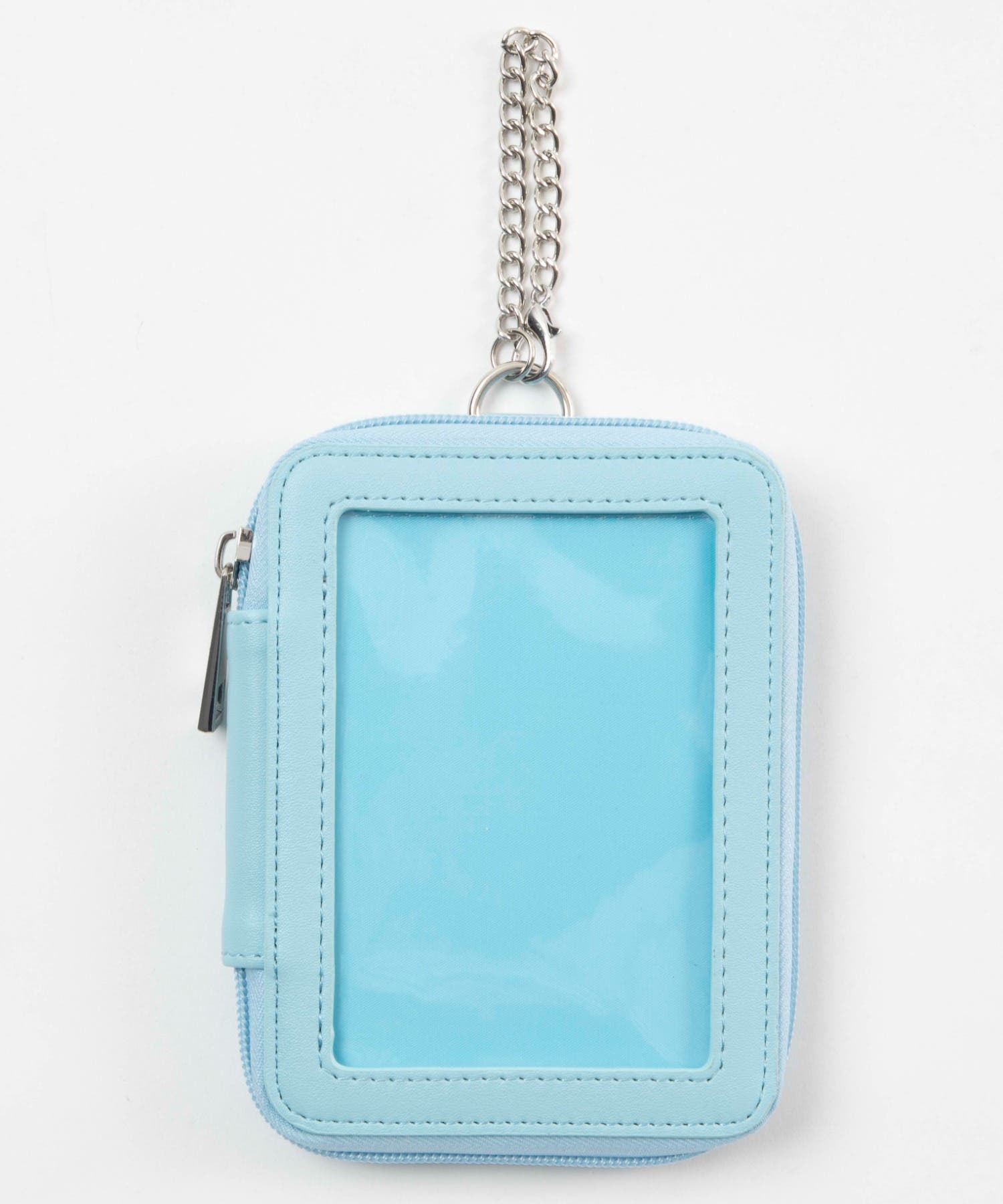 カラフルパスケースポーチM[品番：WG010091175]｜WEGO【WOMEN