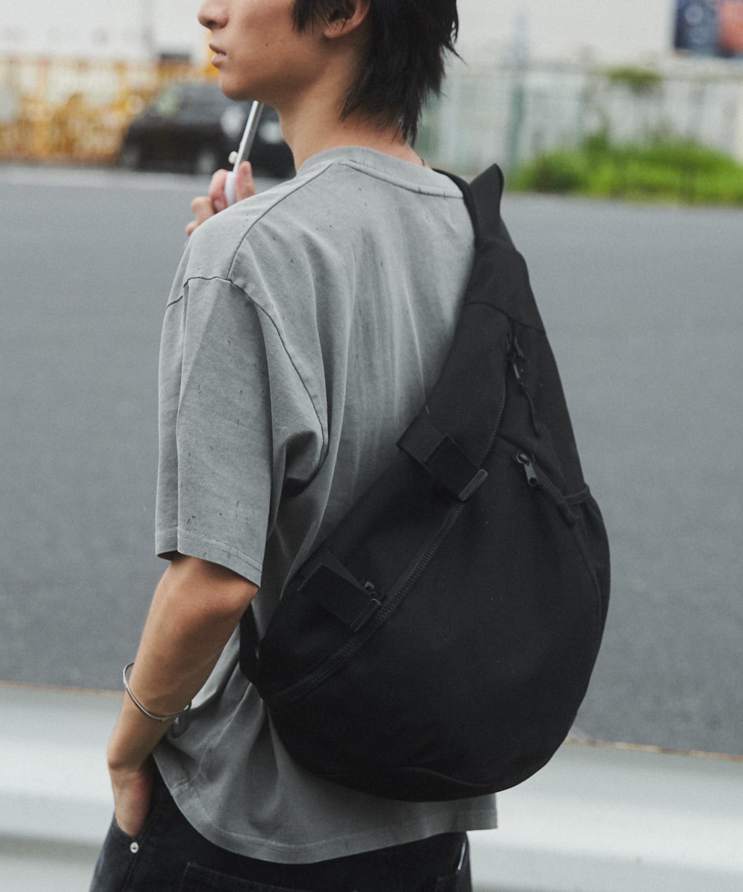 【25SS/男女問わず◎】LouisVuitton ショルダーバッグ LOUIS VUITTON VERTICAL TRUNK ルイヴィトンショルダーバッグ