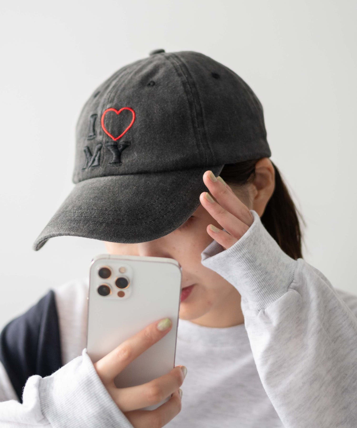 【美品・レア】GOLF WANG 刺繍 ブラックキャップ 黒 GOLF WANG 刺繍 ブラックキャップ 黒 - メルカリ