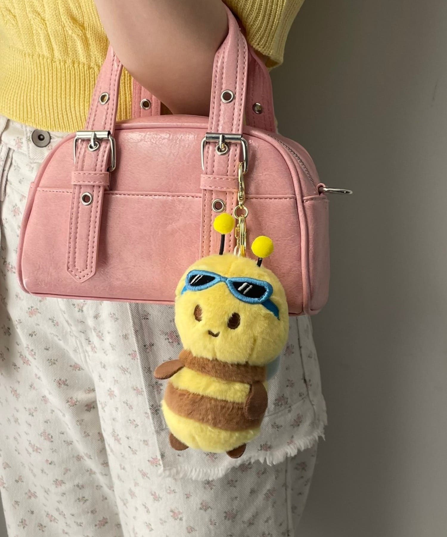 【海外限定】ウパー ぬいぐるみ バッグ キーホルダー バッジ 海外限定】ウパー ぬいぐるみ バッグ キーホルダー バッジ