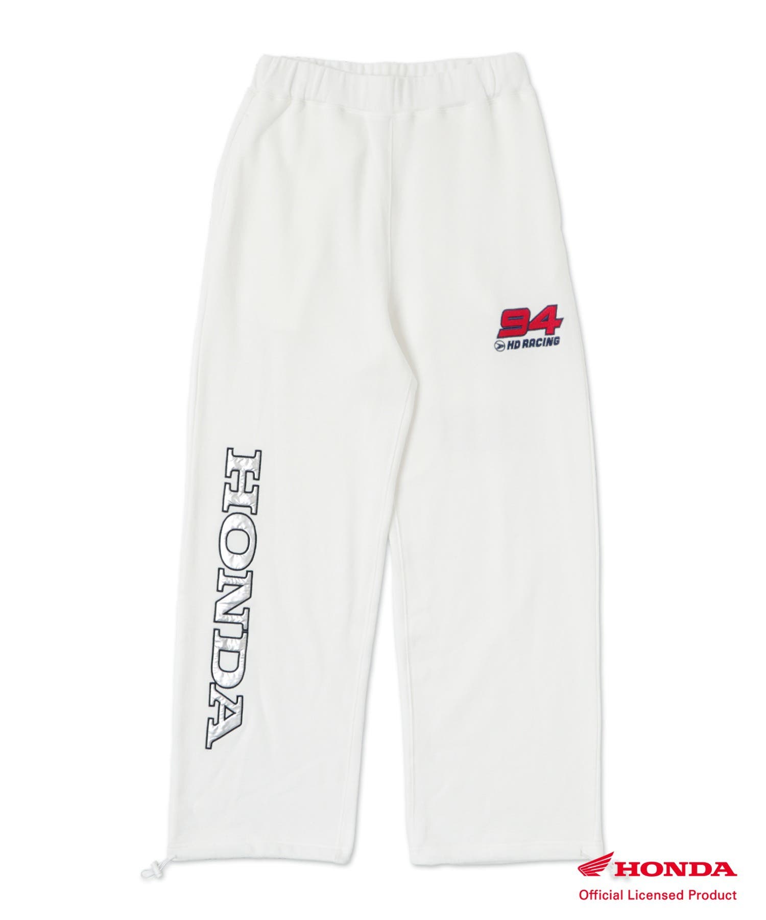 別注Hondaグラフィックスウェットパンツ[品番：WG010093281