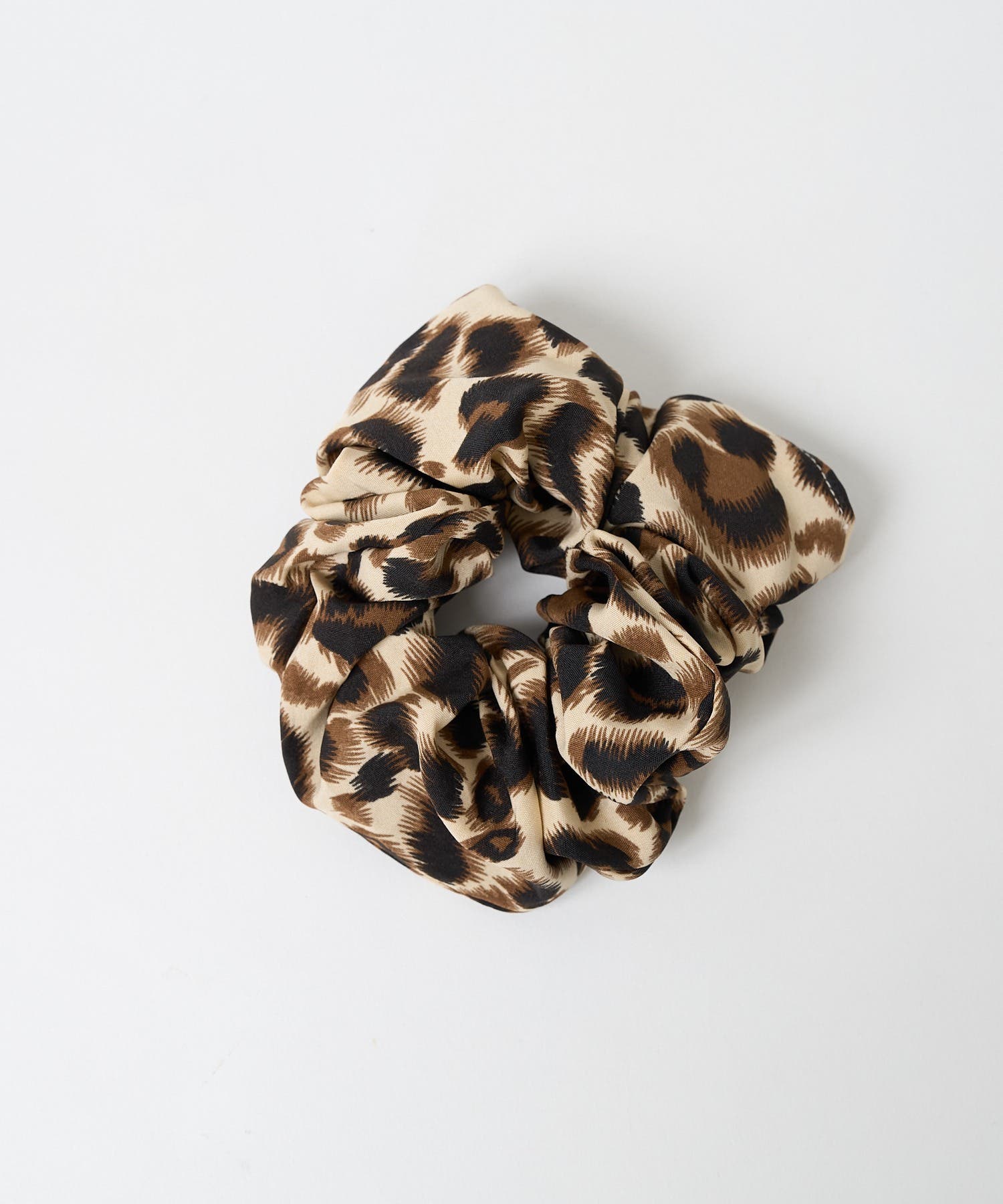 LアニマルBIGシュシュ2[品番：WG010093779]｜WEGO【WOMEN