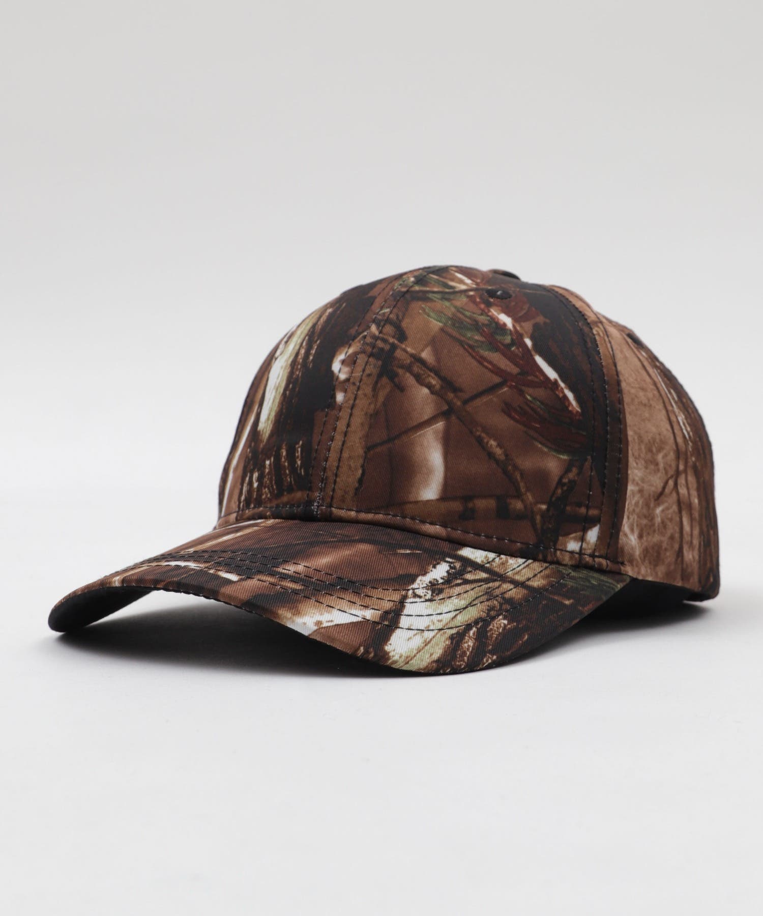 リアルツリーキャップ[品番：WG010093814]｜WEGO【MEN】（ウィゴー