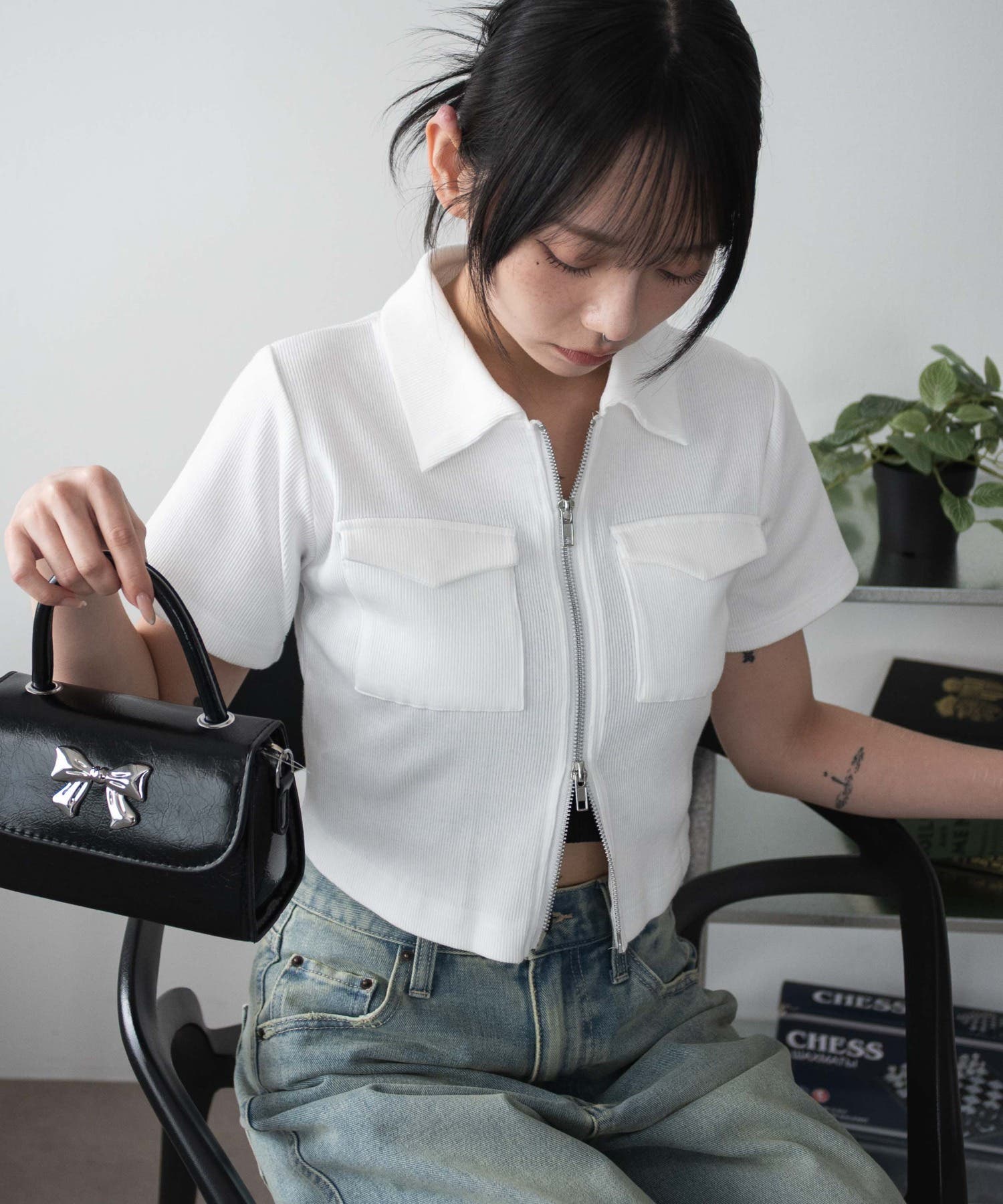 レディース トップス ボトムス まとめ売り アースWEGOレピピ