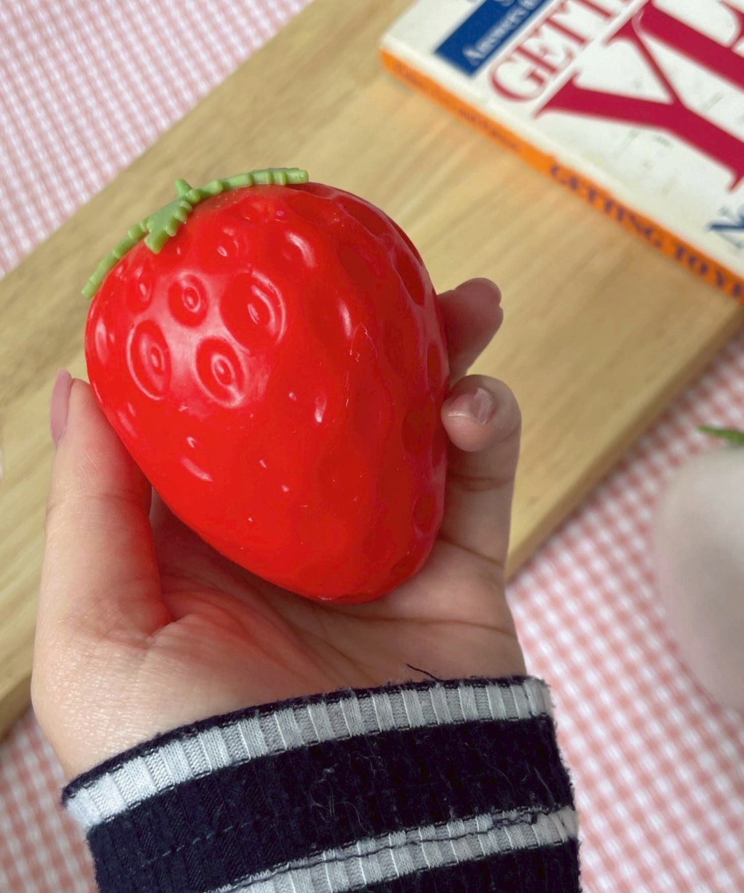 とくしまオーガニックいちご・大粒(15~12粒 さちのか) 2～5箱
