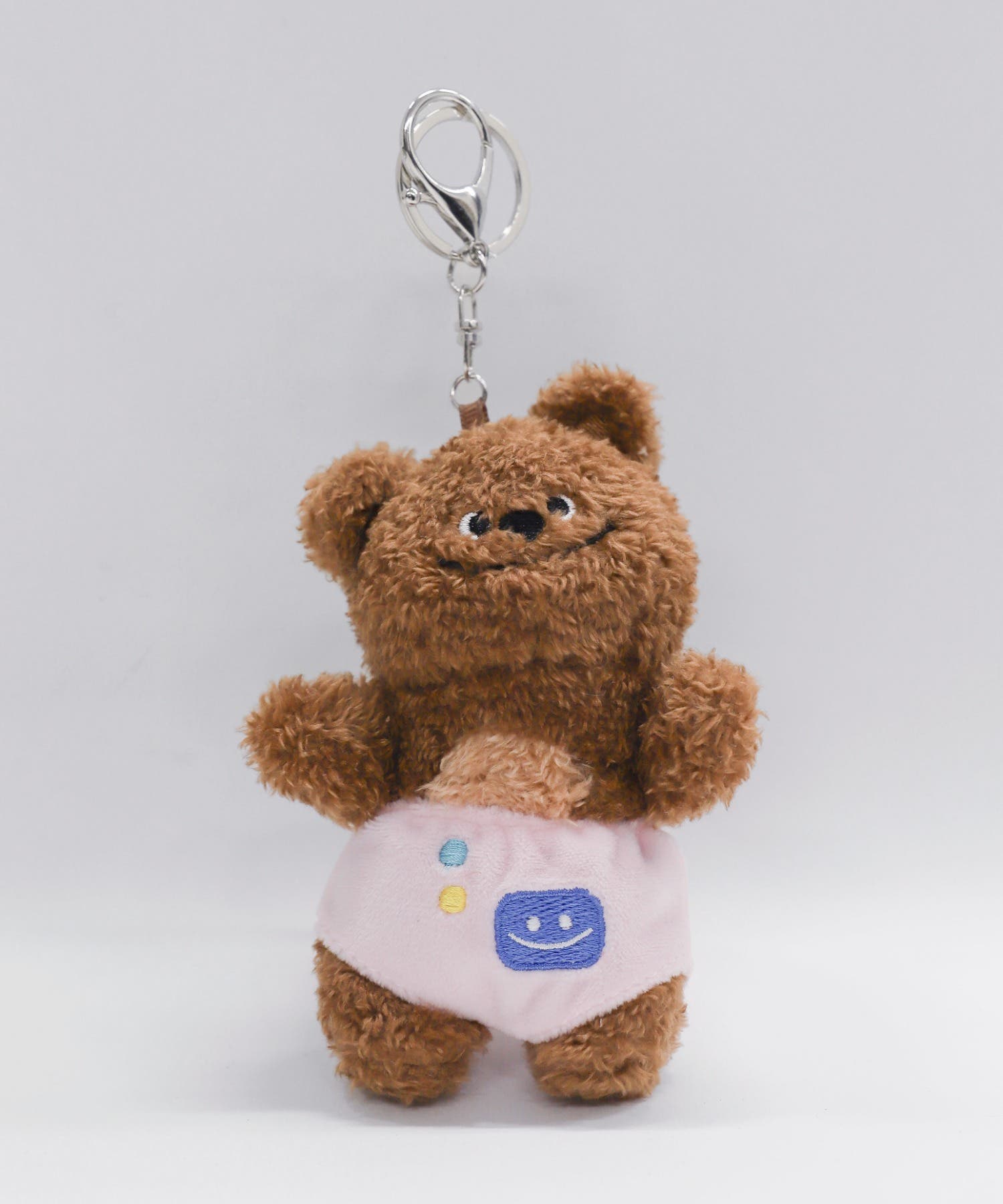 パンティベアぬいぐるみキーホルダー[品番：WG010094251]｜WEGO【WOMEN 