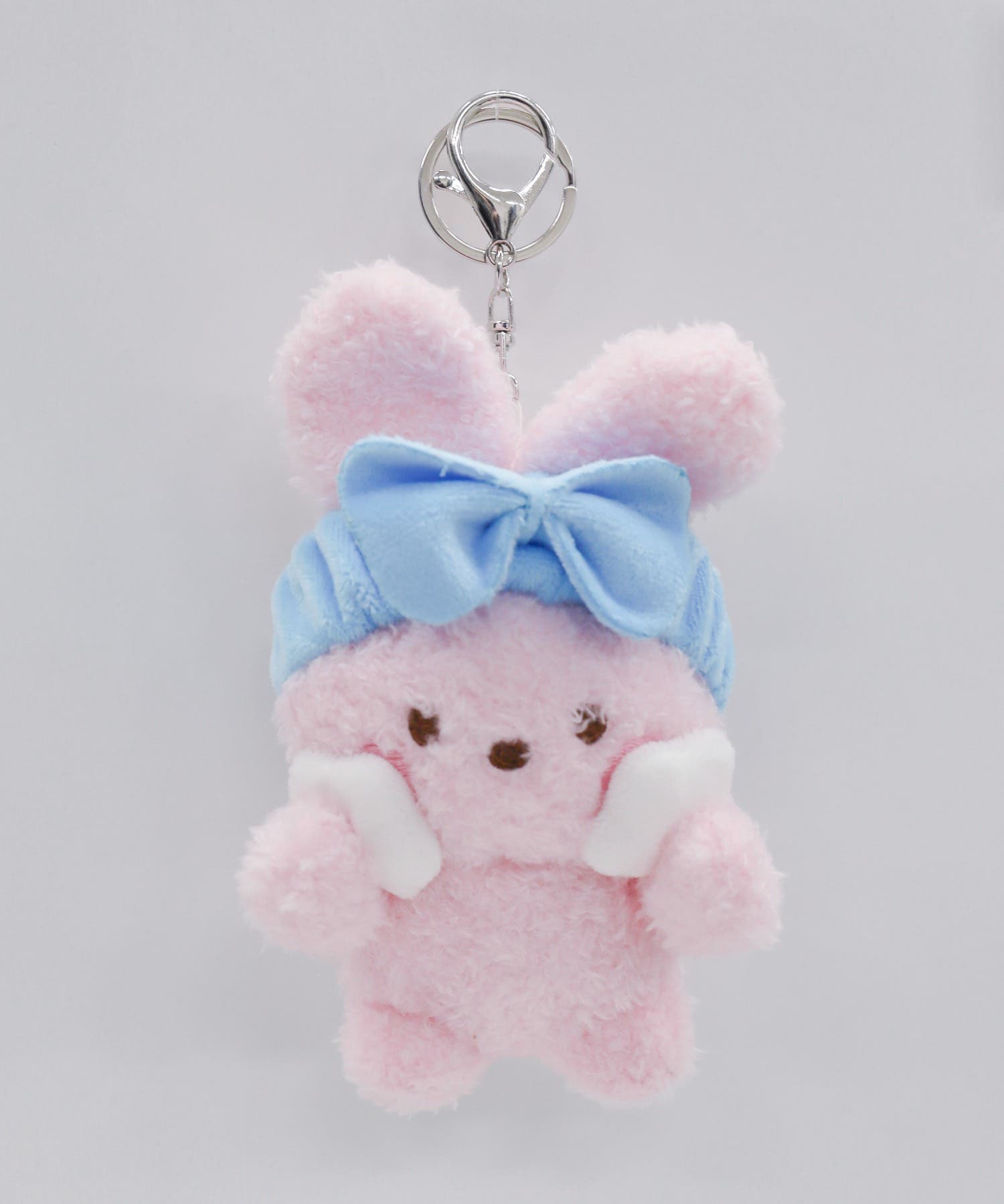 美意識あにまるぬいぐるみキーホルダー[品番：WG010094261]｜WEGO