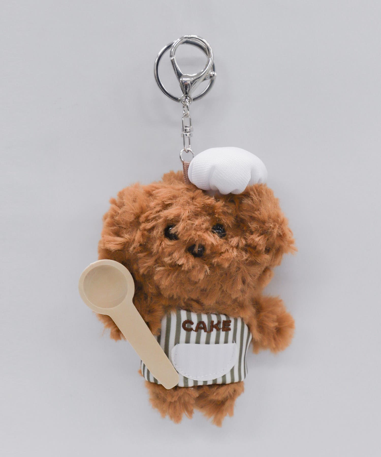 COOK DOGぬいぐるみキーホルダー[品番：WG010094267]｜WEGO【WOMEN