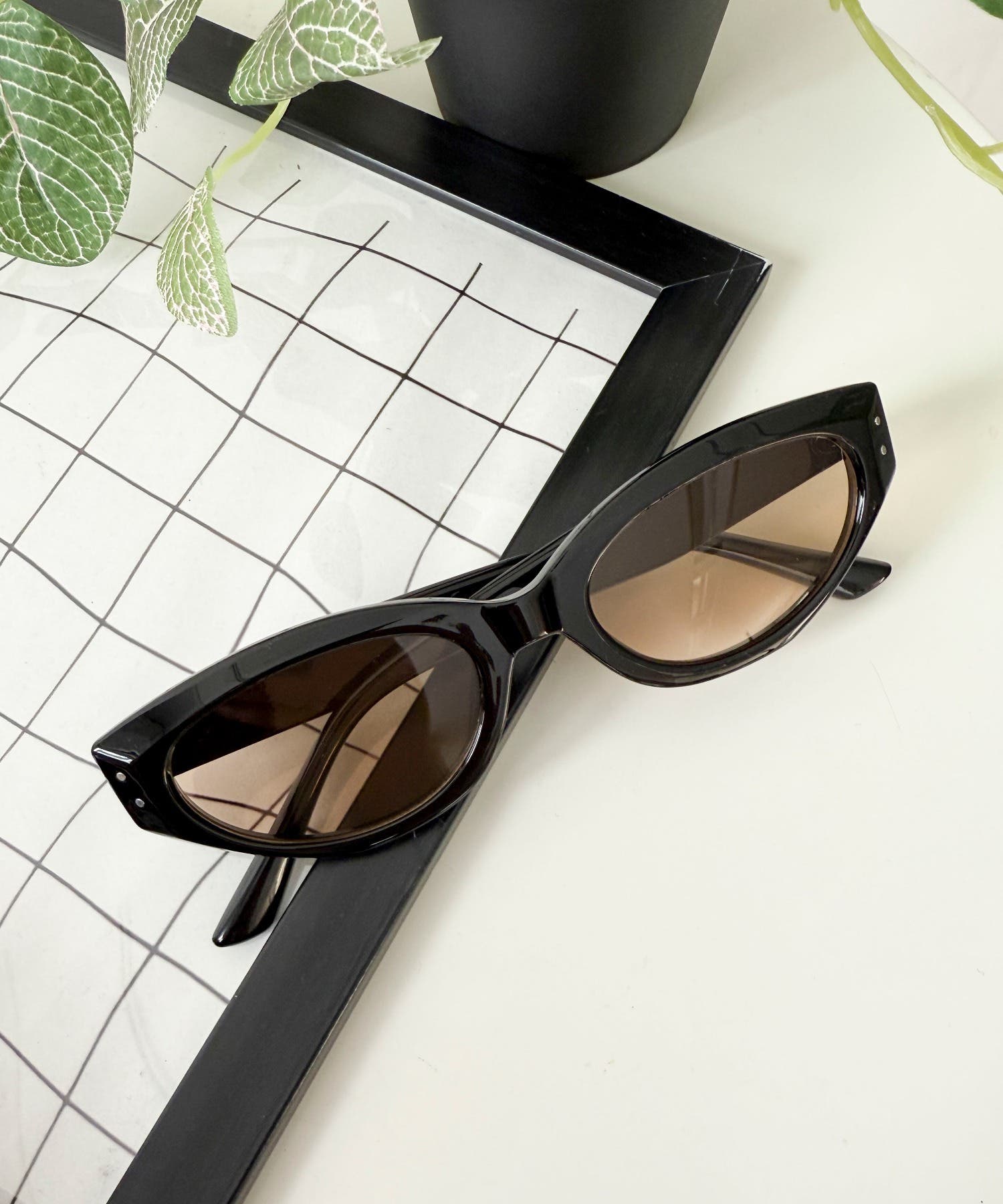カラーレンズキャットアイ[品番：WG010094446]｜WEGO【MEN】（ウィゴー