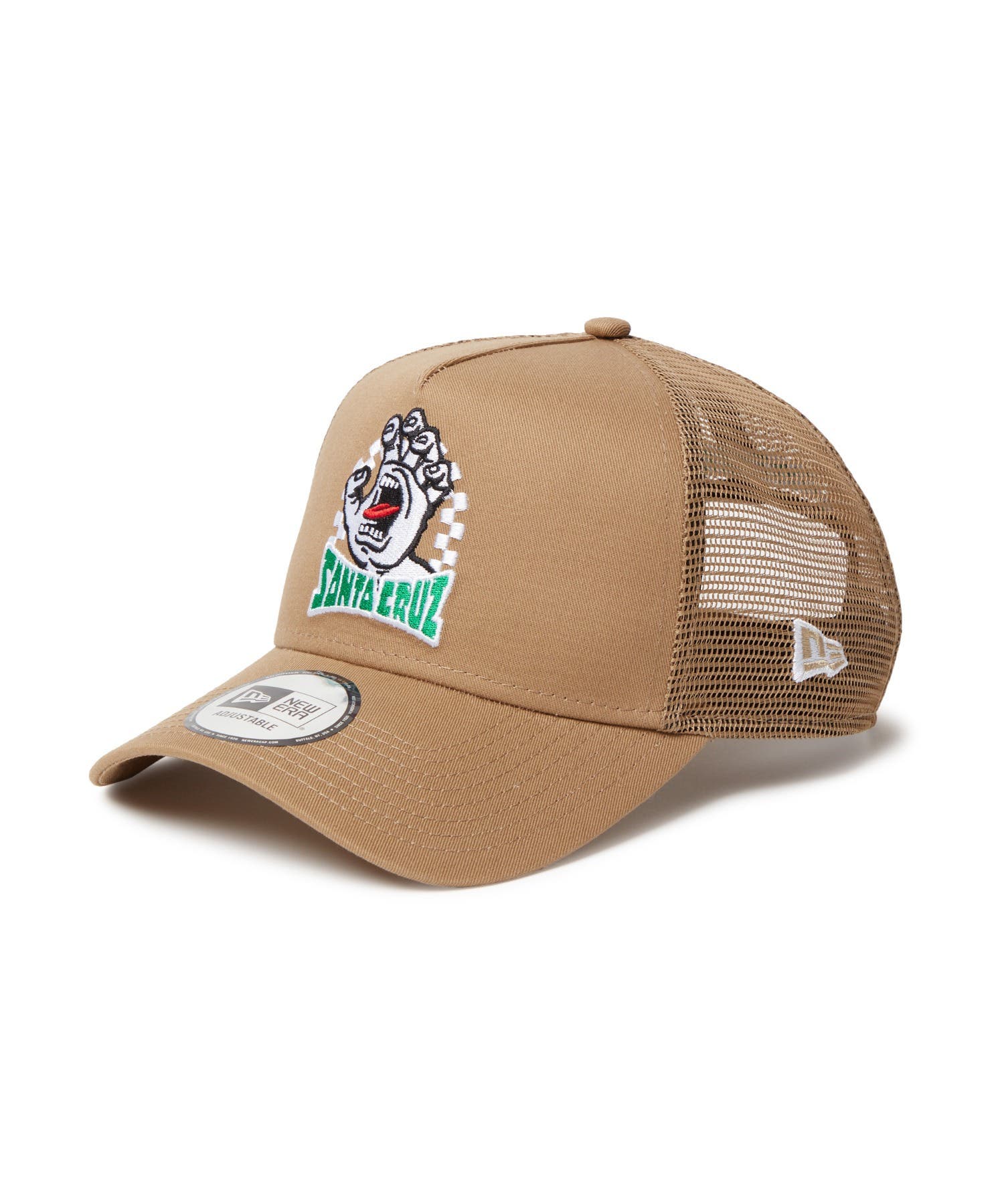 NEWERA 9FORTY SANTA CRUZ[品番：WG010094699]｜WEGO【MEN