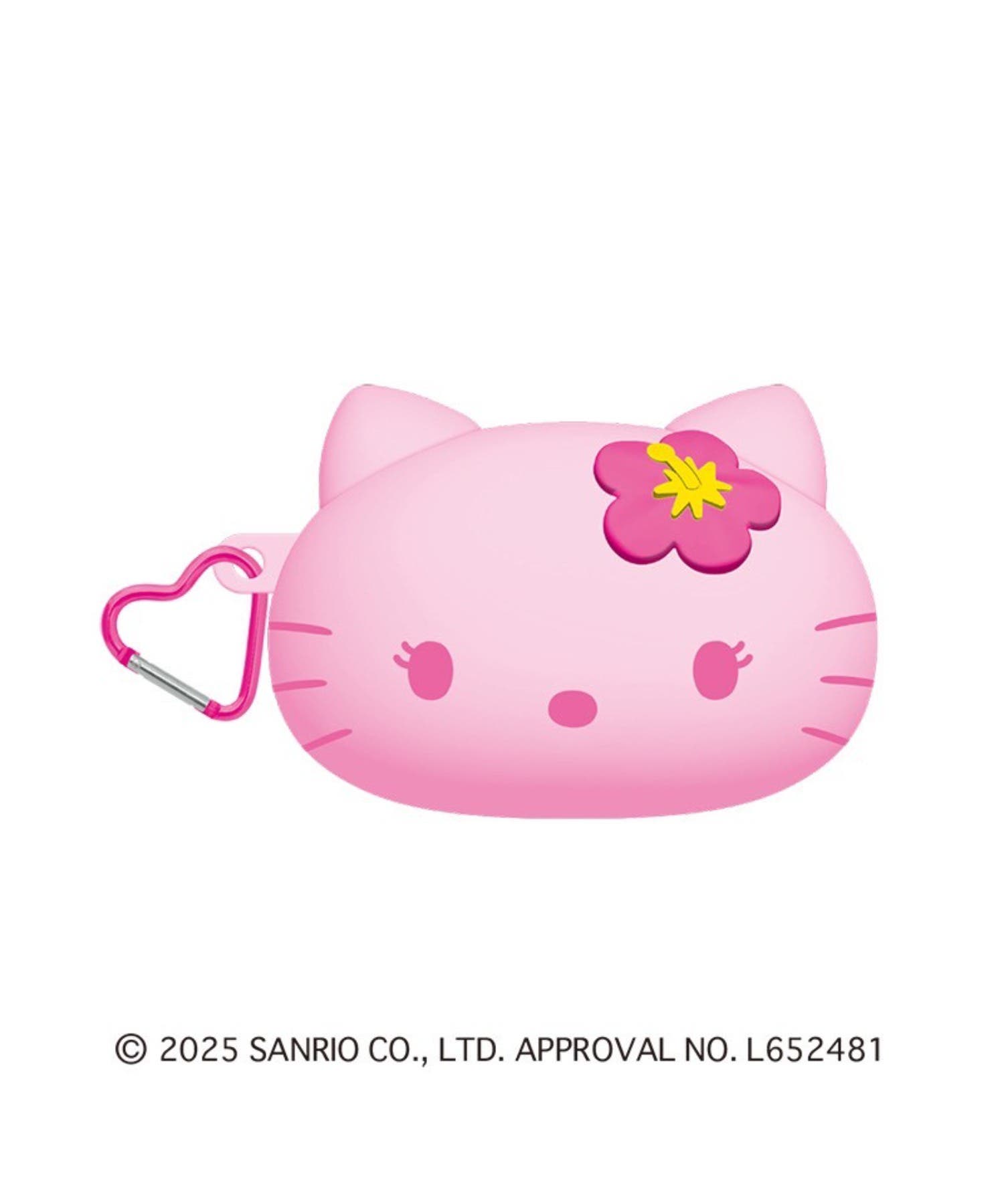 アクリルペン立て　ヒスミニ　日焼けキティ Amazon | ケイカンパニー(K Company) ハローキティ 回るペン