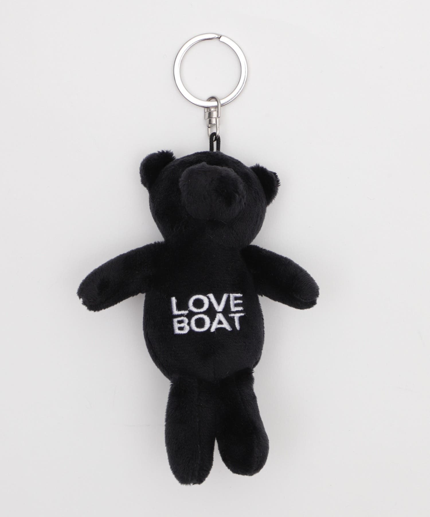 LOVE BOAT BEAR KEY HOLDER[品番：WG010095123]｜WEGO【WOMEN