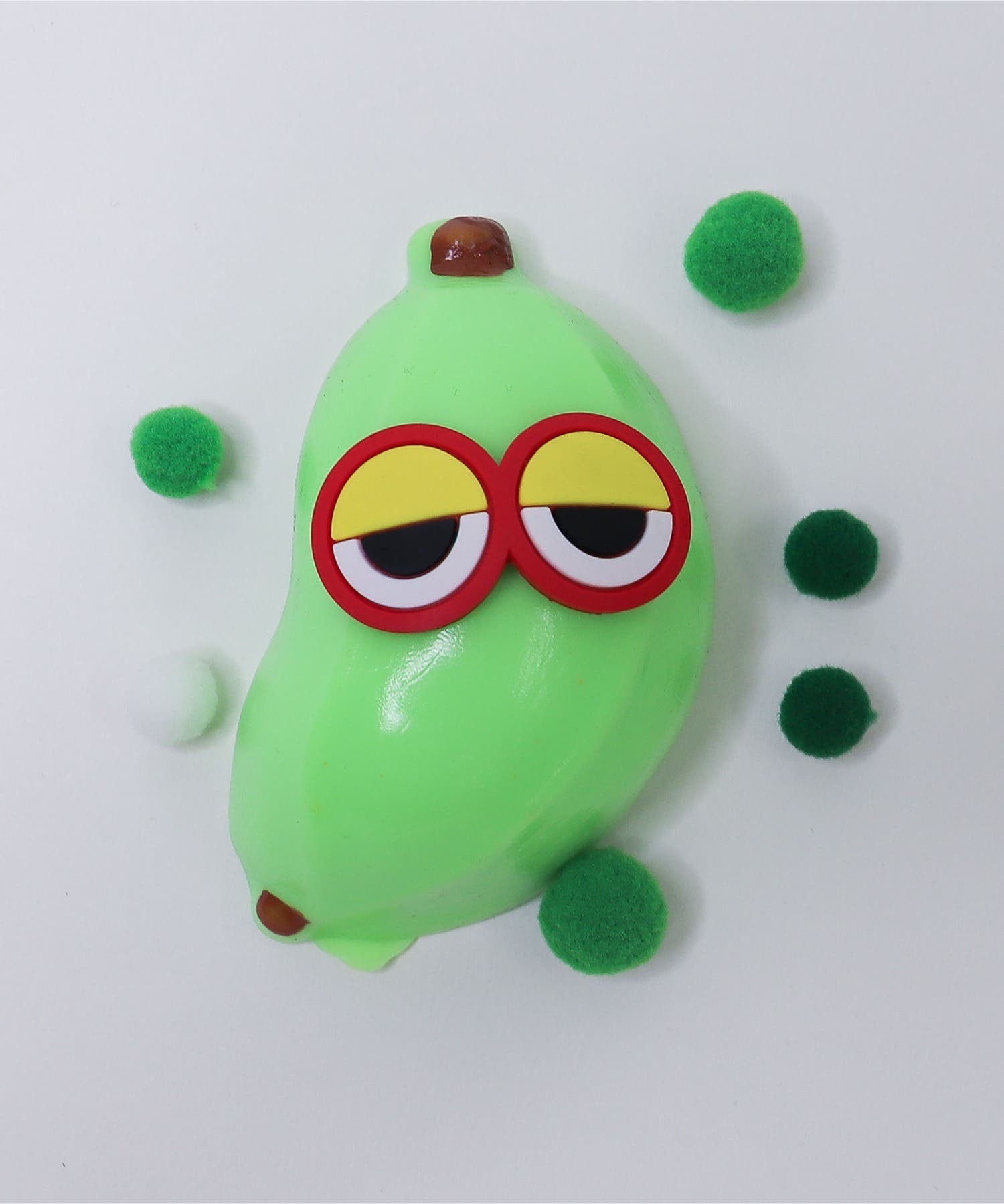 バナナモンスタースクイーズ[品番：WG010095540]｜WEGO【WOMEN 