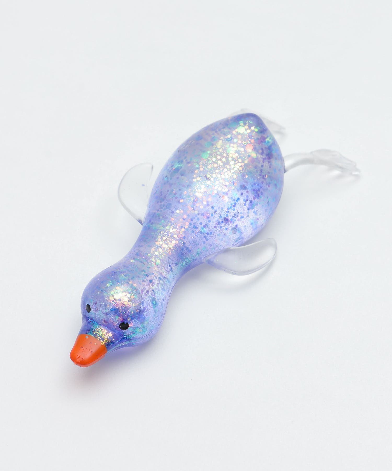 ぽぽ スクイーズ カラフルあひるスクイーズ[品番：WG010095546]｜WEGO【WOMEN