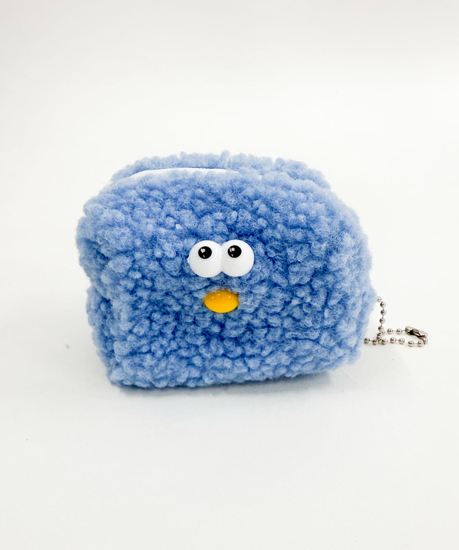 もこもこモンスターポーチ[品番：WG010095963]｜WEGO【WOMEN