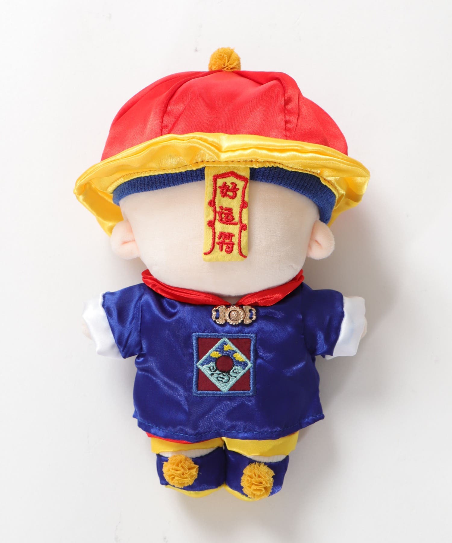 ぬいキョンシーセット20cm[品番：WG010096489]｜WEGO【WOMEN