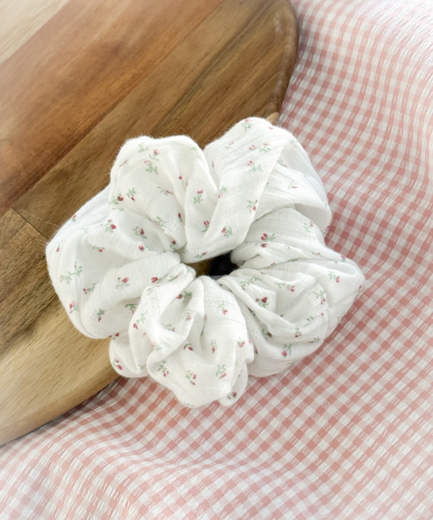 Lハナガラシュシュ[品番：WG010097830]｜WEGO【WOMEN】（ウィゴー 