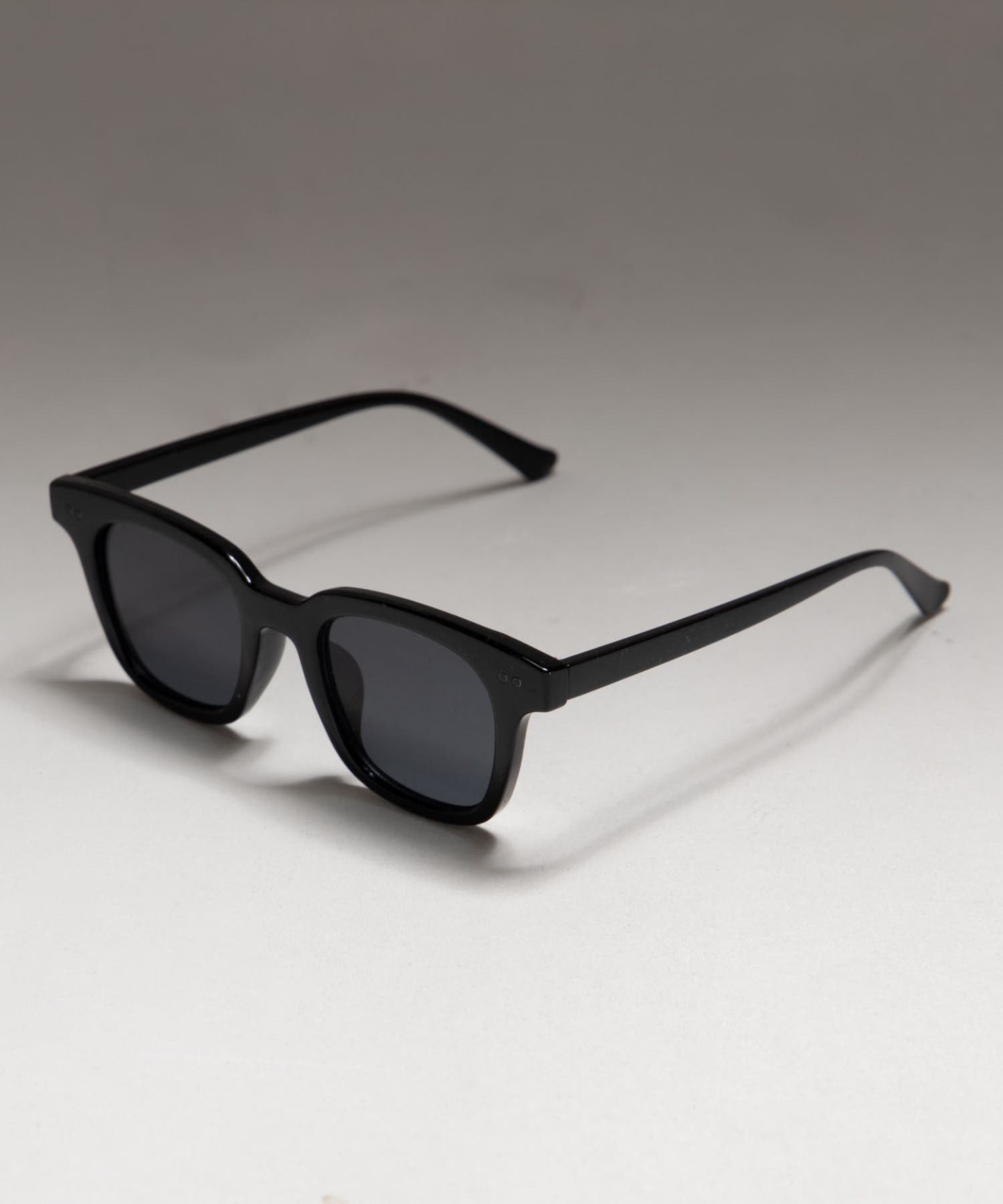スモークレンズサングラス[品番：WG010097849]｜WEGO【MEN】（ウィゴー
