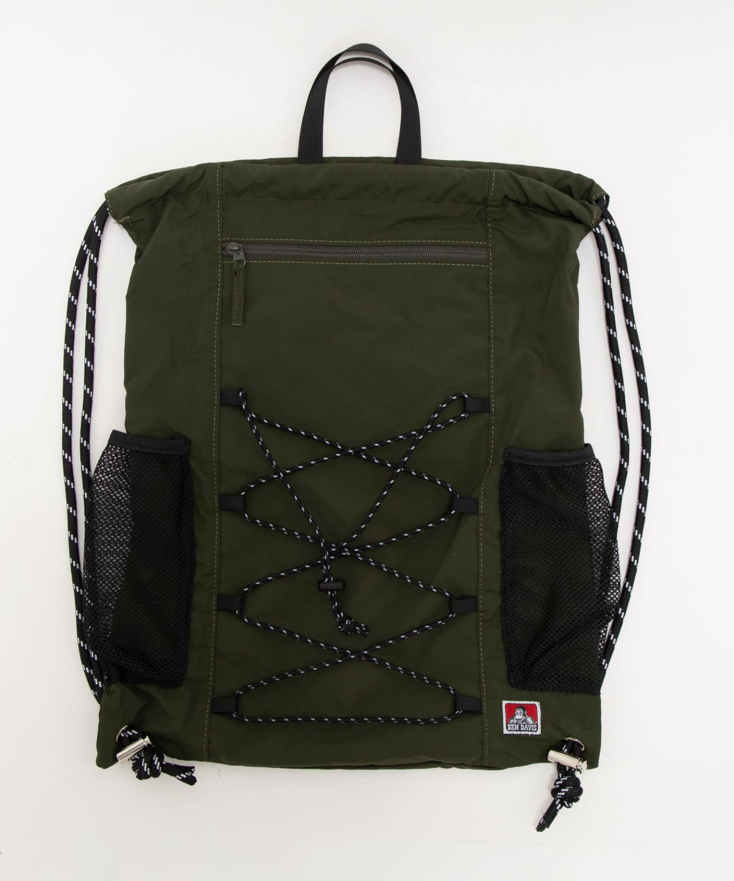 BENDAVIS ナップサック[品番：WG010098010]｜WEGO【MEN】（ウィゴー 