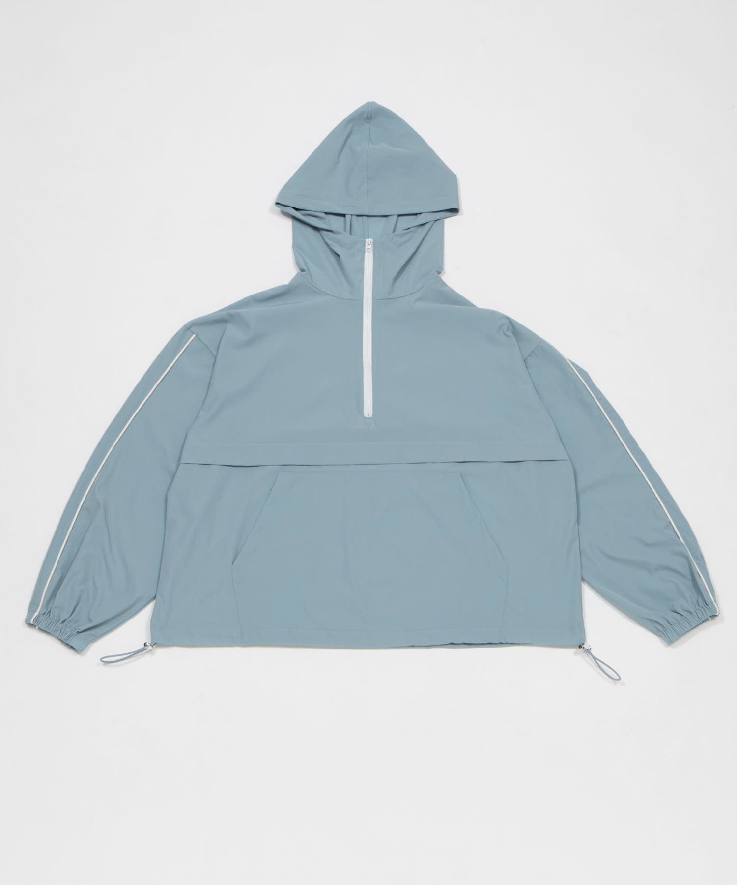 ラッシュガードラインアノラックパーカー[品番：WG010098011]｜WEGO
