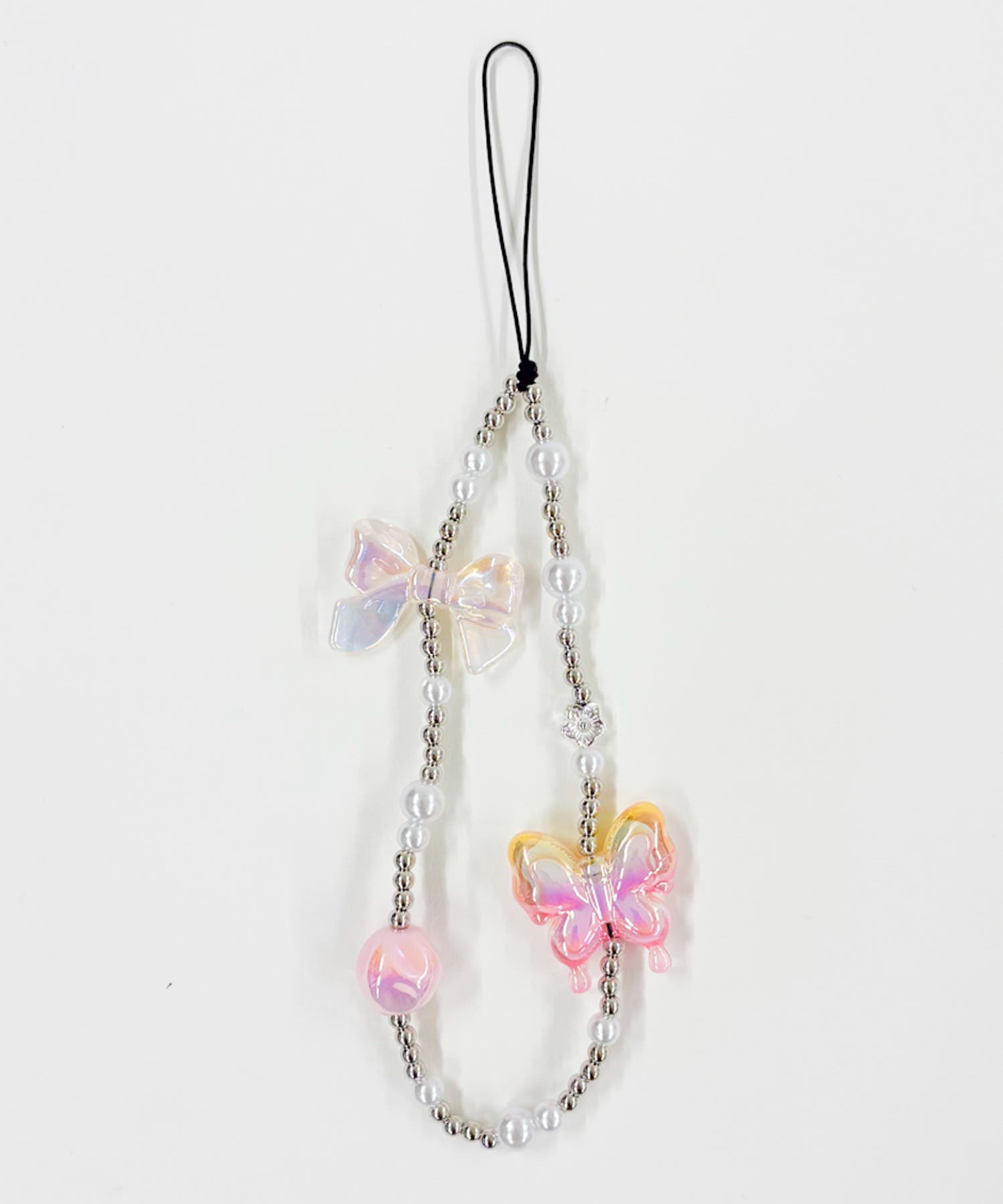 ビーズストラップキーホルダーL[品番：WG010098603]｜WEGO【WOMEN