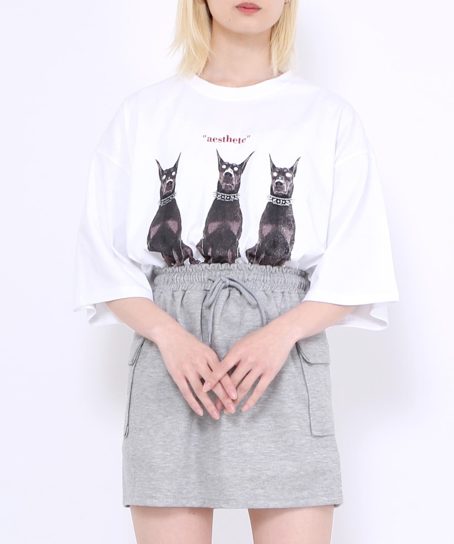 DESCENTE韓国レディースシャツ デサント公式通販 Yahoo!店 - ウェア｜Yahoo!ショッピング