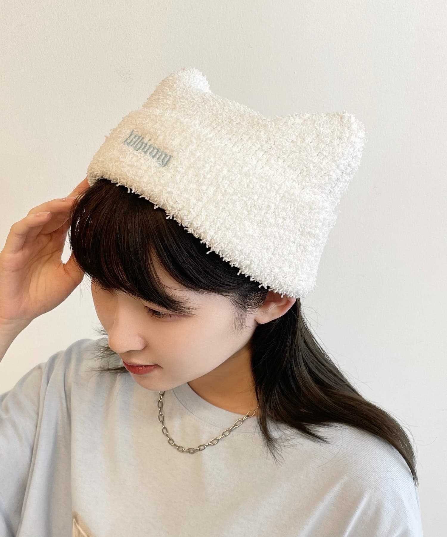 【Whinny】サマー ねこパンチ[品番：WG010088199]｜WEGO【WOMEN】（ウィゴー）のレディースファッション通販｜SHOPLIST（ショップリスト）