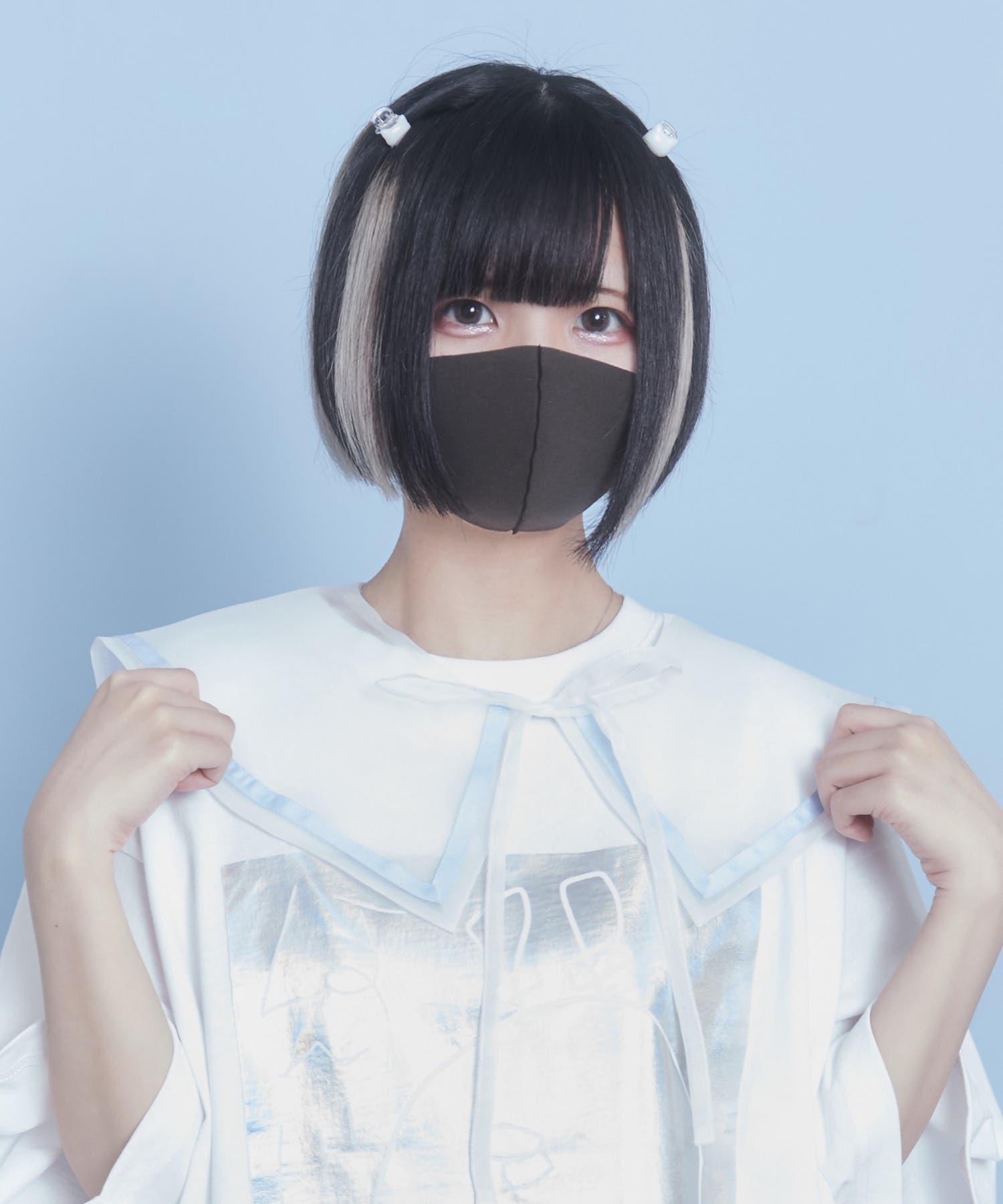 襟*ナ様 即完商品 GADID ANONIEM WILO 襟*ナ様 即完商品 GADID ANONIEM