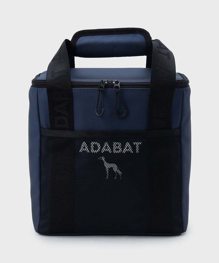ボックス型 カートバッグ[品番：WRDW0197178]｜adabatmen