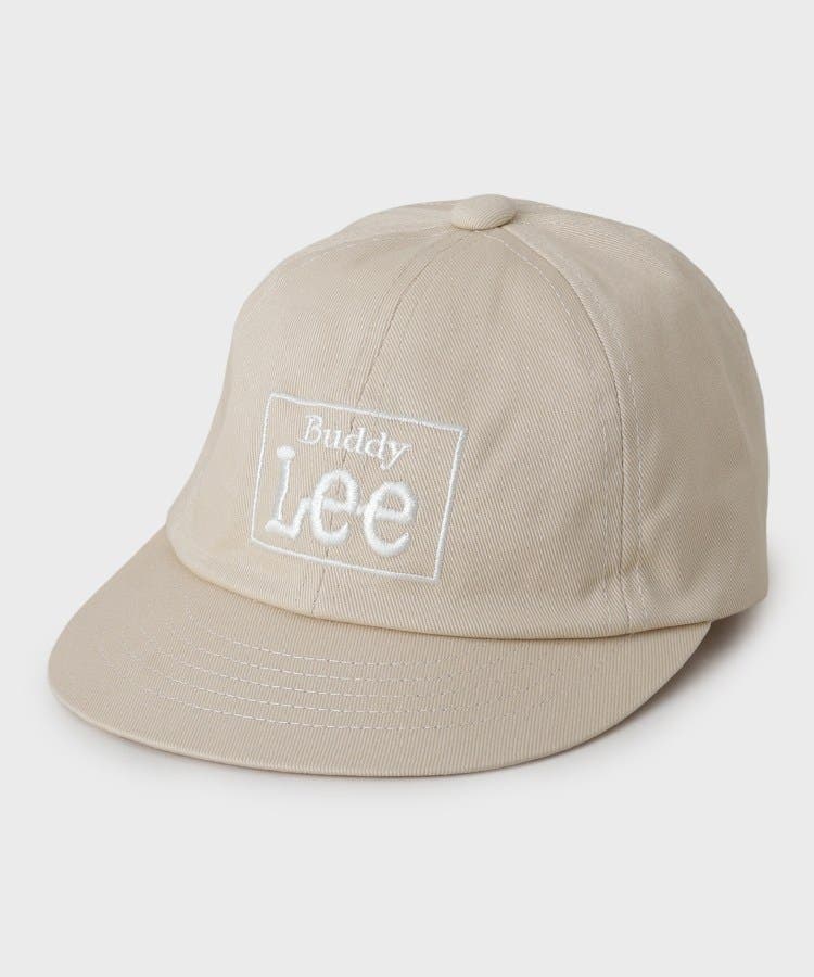 Buddy LEE キャップ[品番：WRDW0240776]｜THE SHOP TK（ザショップ