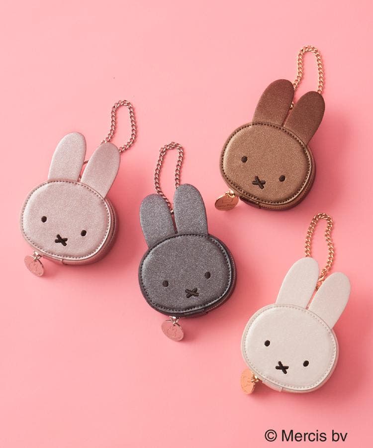 コラボ】miffy x OPAQUE[品番：WRDW0226557]｜OPAQUE.CLIP