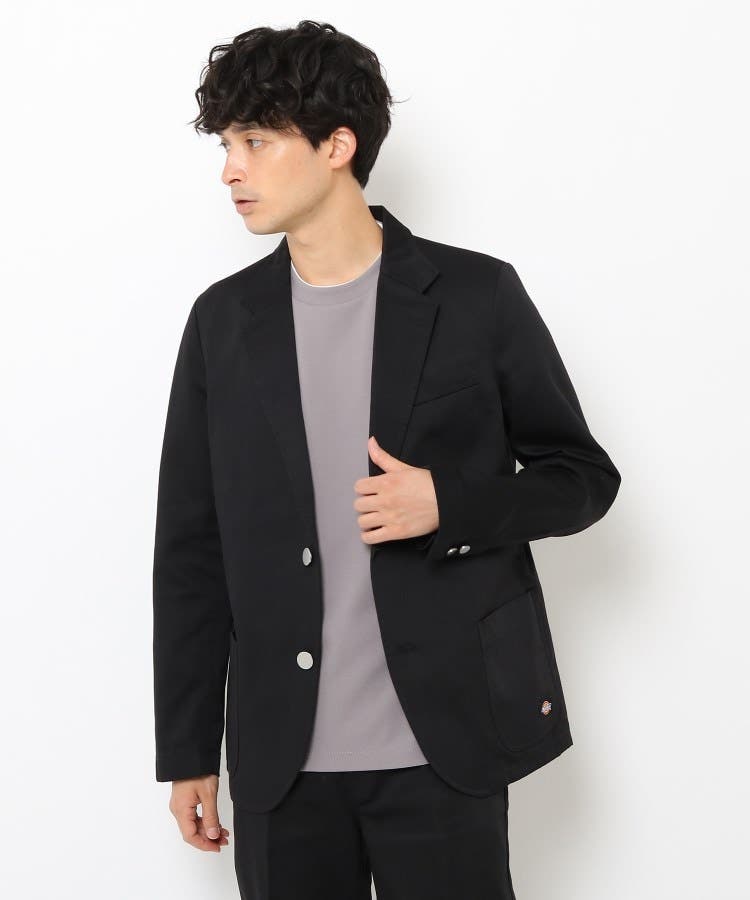 Dickies ディッキーズ イタリア 輸入 フリース  ジャケット 黒 楽天市場】GENUINE Dickies ディッキーズ メンズ ボアブルゾン
