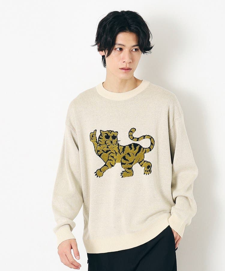 パン柄の裏毛ニット BRF5924F0029_l1_c102.jpg