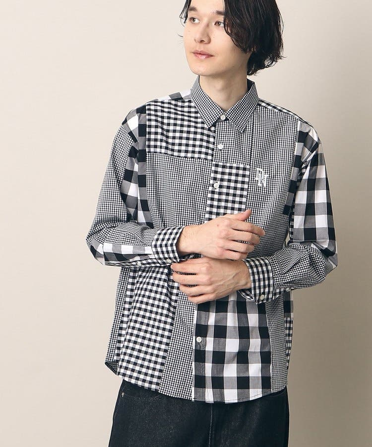 独特の上品 BRF5924S0027_l1_c101.jpg トップス
