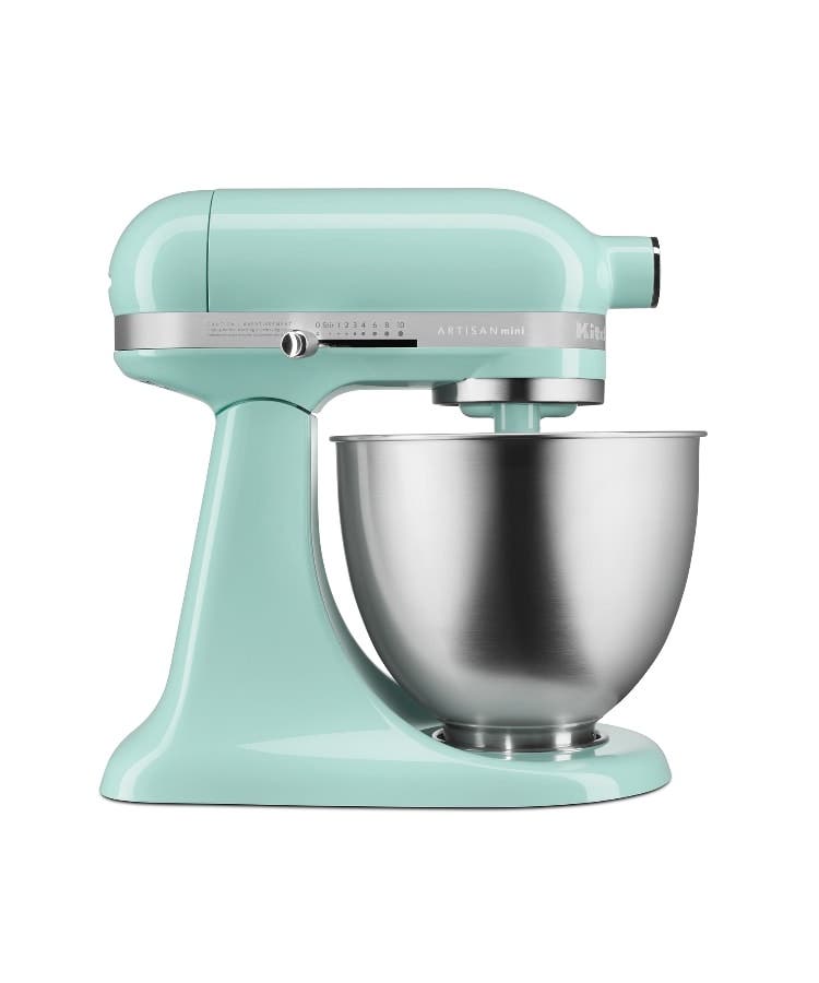 KitchenAid (キッチンエイド) ミニスタンドミキサー[品番：WRDW0139736