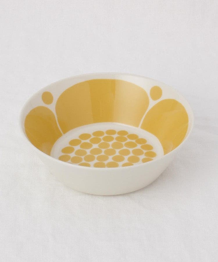 スンヌンタイ ボウル 17cm ＜ARABIA アラビア＞[品番：WRDW0225197 