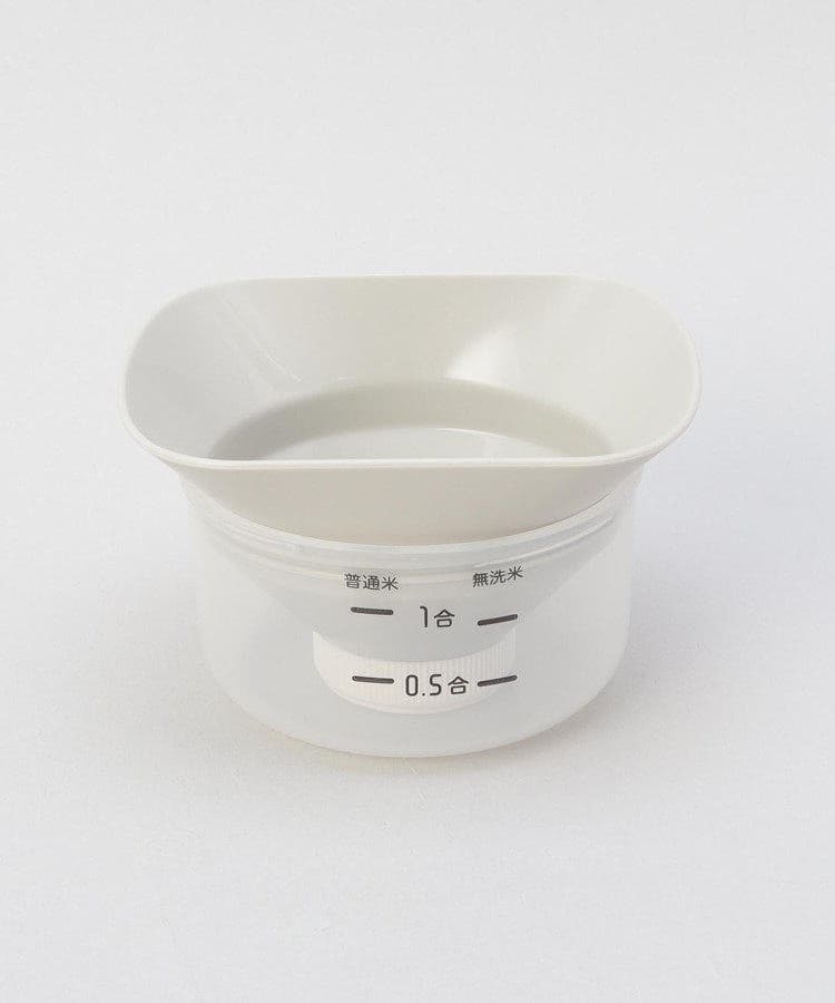 米びつ 緑色とクリーム色 60℃耐熱 楽天市場】米びつ 10kg（カラー