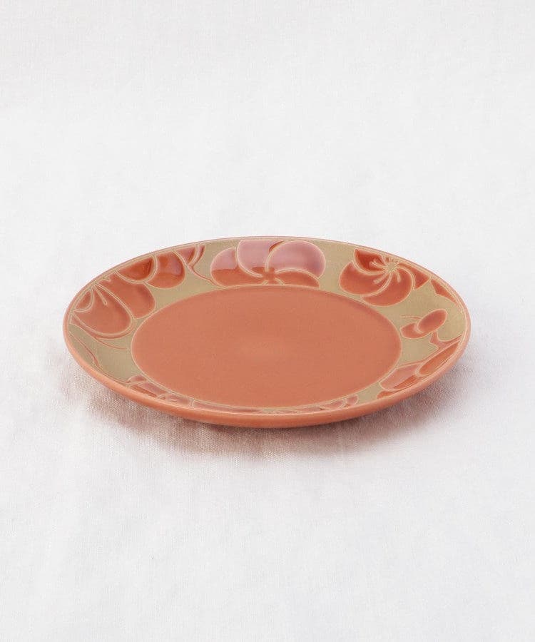 ROOTS 季 梅 16cm丸皿[品番：WRDW0226292]｜212 KITCHEN STORE（トゥ