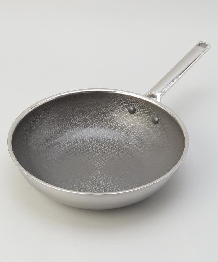 エーペックス ウォックパン 28cm ＜GreenPan グリーンパン＞[品番