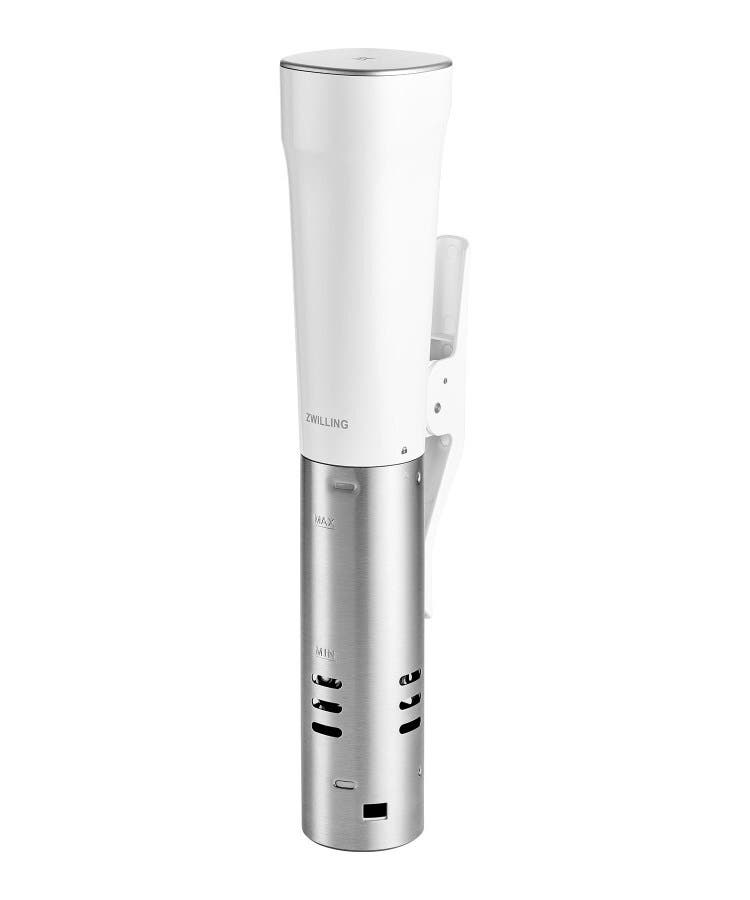 Zwilling ツヴィリング 低温調理器 料理 家電 キッチン 未使用品 Enfinigy 低温調理器 ＜ZWILLING ツヴィリング＞[品番：WRDW0162092