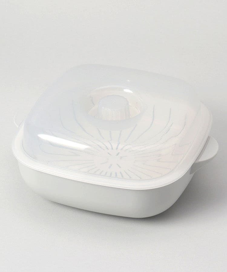スチームポット[品番：WRDW0167528]｜212 KITCHEN STORE（トゥワントゥ