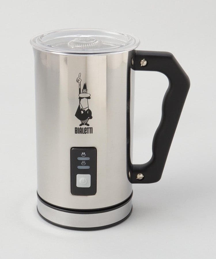 電動ミルクフローサー ＜Bialetti ビアレッティ＞[品番：WRDW0193307