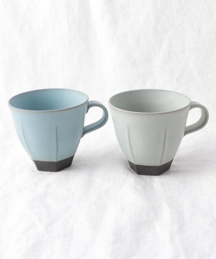 capi カップ　ペアセット Amazon | ティーカップカップルコーヒーマグカップセット