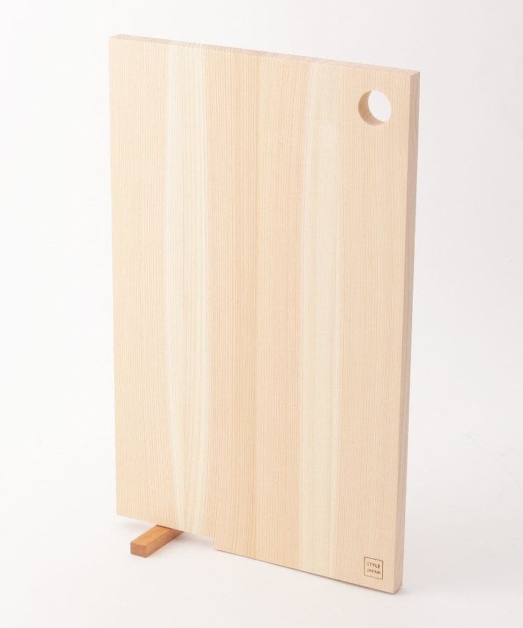 立つまな板 L ＜STYLE JAPAN スタイルジャパン＞[品番：WRDW0193968]｜212 KITCHEN STORE（トゥワントゥ ...