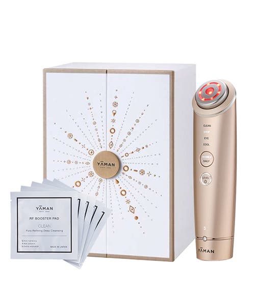 フォトプラス シャイニー Beauty Box[品番：YAMH0000007]｜YA-MAN
