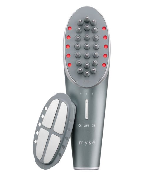 ミーゼ ニードルリフトブラシ[品番：YAMH0000016]｜YA-MAN