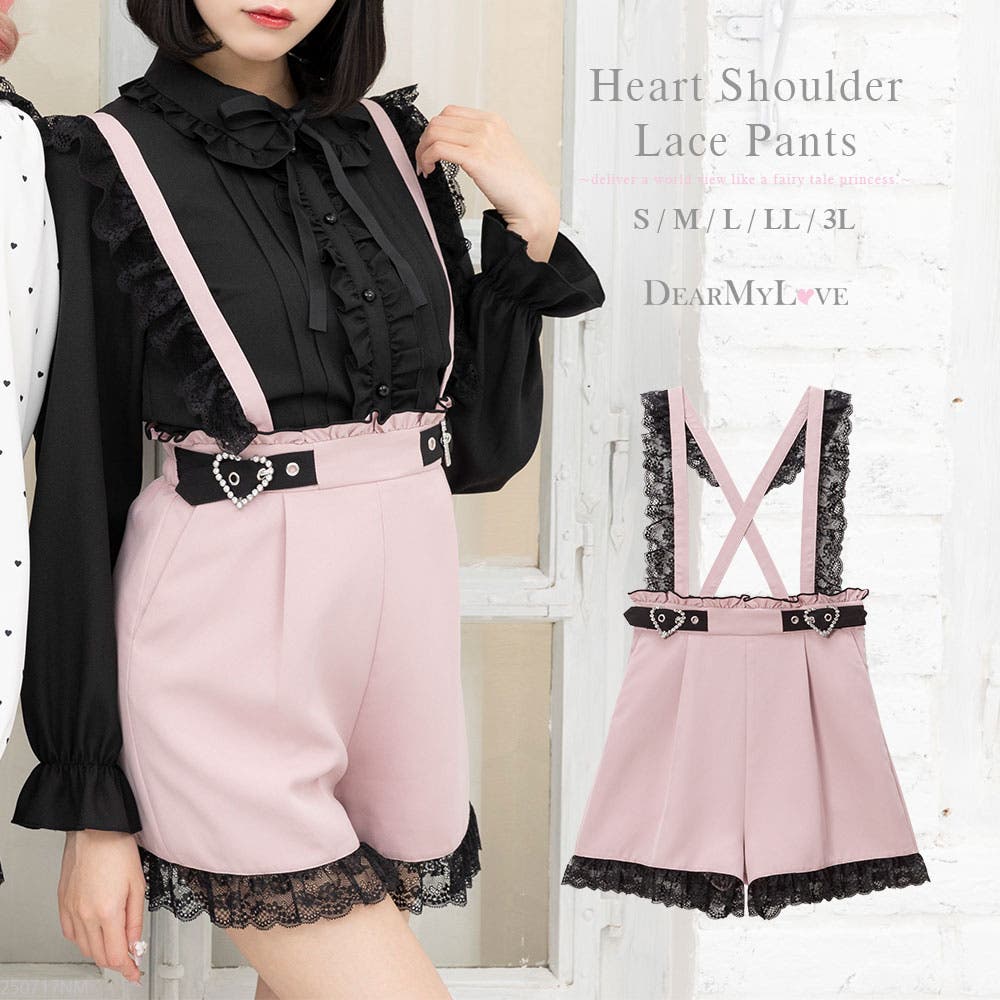 ★d.i.a 大人気ラメショーパン★ d.i.a. ラメショーパン